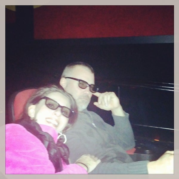 Photos at Marquee Cinemas Orchard 14 Multiplex