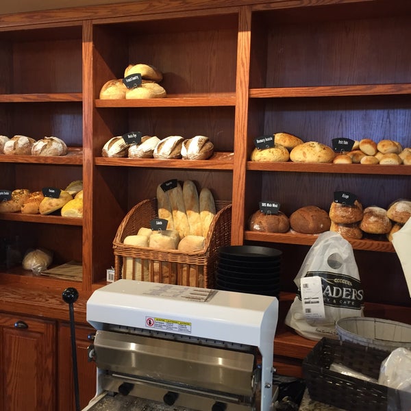 Kneaders Bakery in Henderson