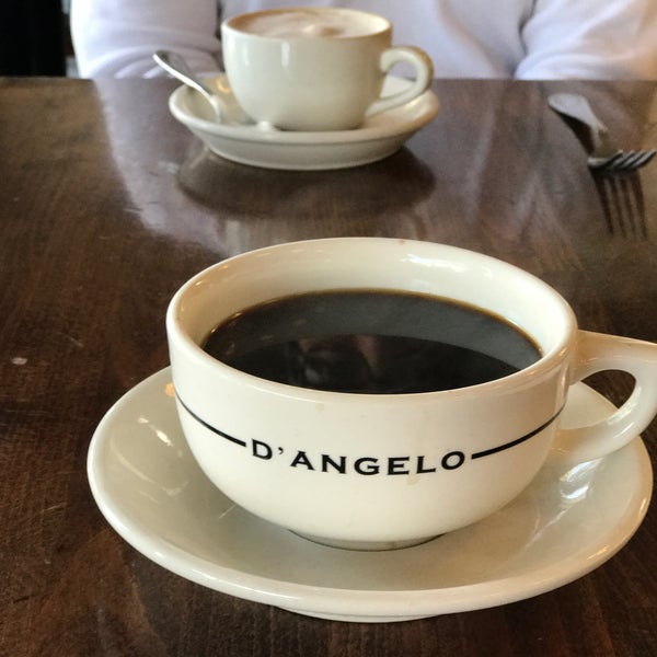 D'Angelo Bread Lower State 39 tips