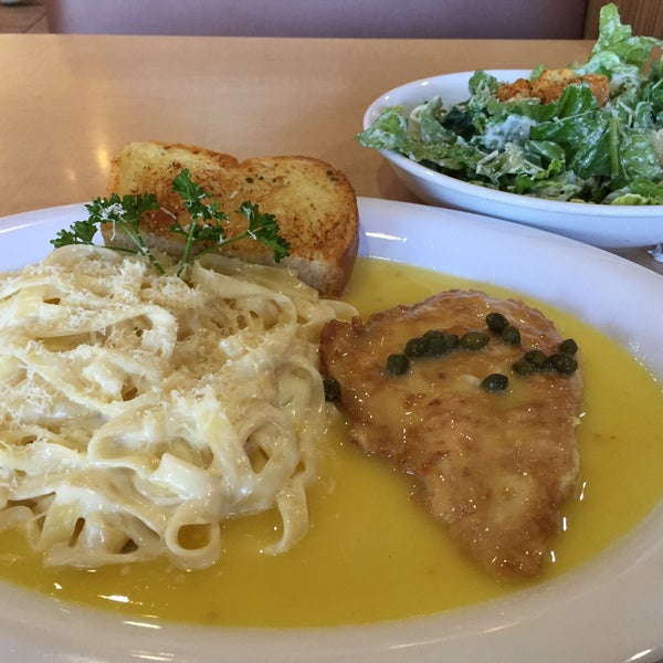 Presto Pasta Ventura, CA