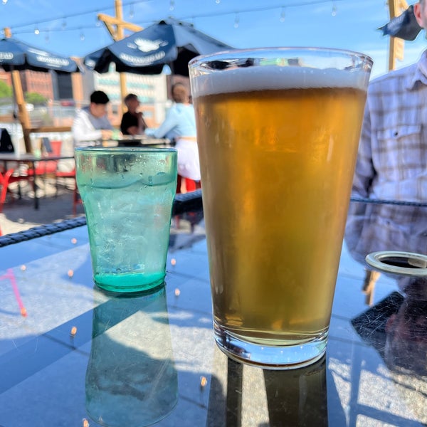 Peppers Pub market square