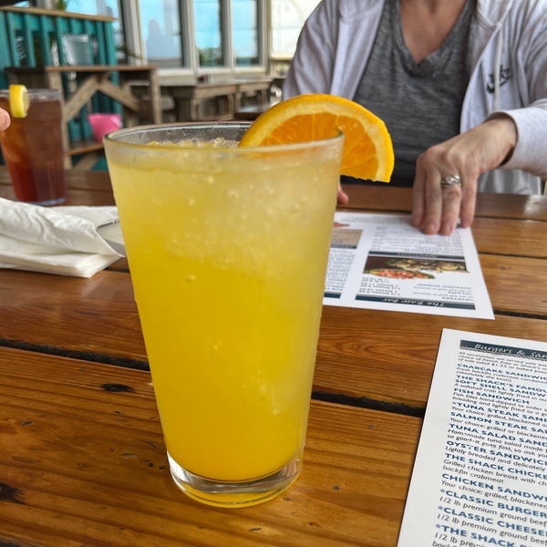 Crab Shack Seafood Restaurant Seafood Restaurant in Newport News