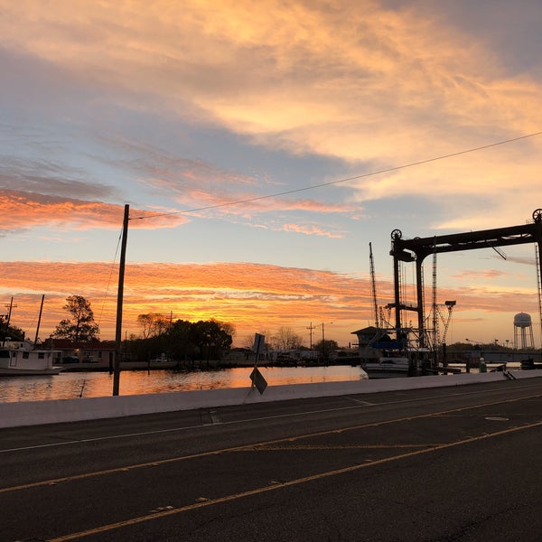 Golden Meadow, LA City