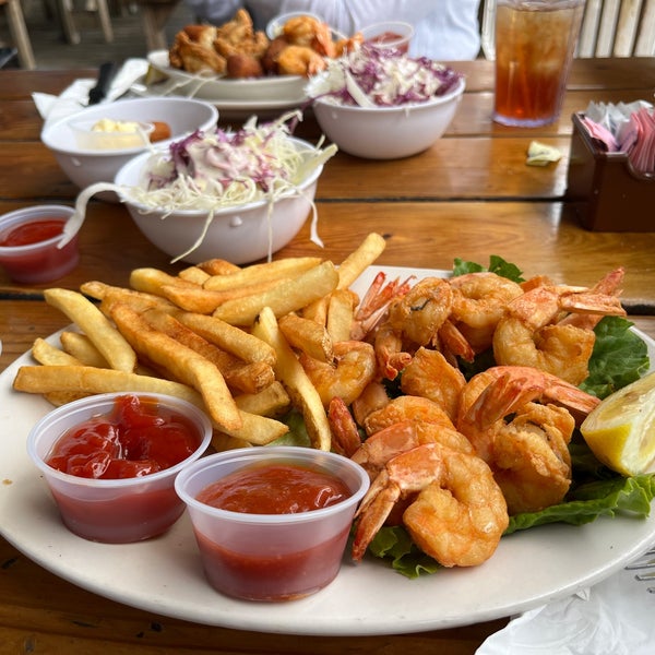 Crab Shack Seafood Restaurant Seafood Restaurant in Newport News