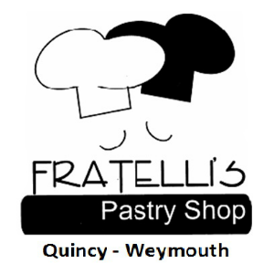 Foto scattata a Fratelli&#39;s Pastry Shop da Fratelli&#39;s Pastry Shop il 5/29/2014