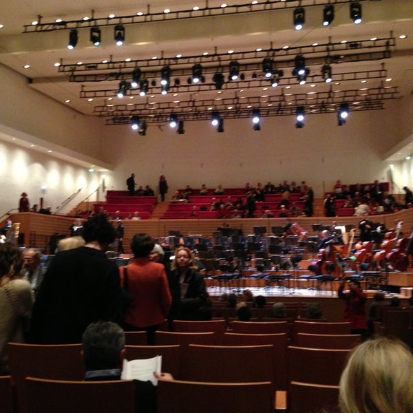 salle pleyel évènements à venir