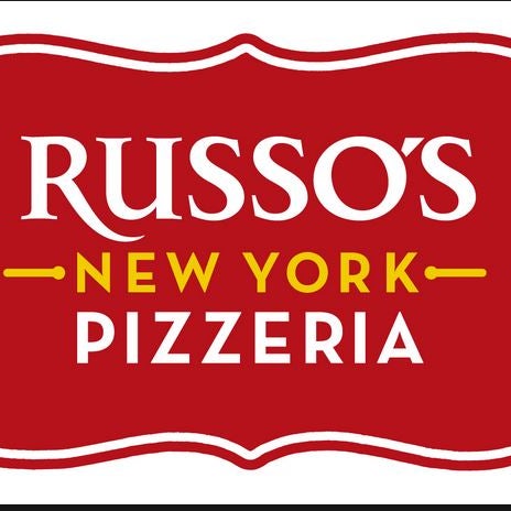 Photo taken at Russo&#39;s New York Pizzeria - The Woodlands by Megan E. on 9/16/2014
