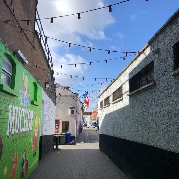 Photo taken at Dublin Barista School by Joffre S. on 3/25/2019