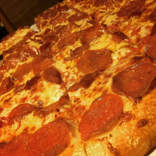 Bristol Pizza Restaurant 7 tips