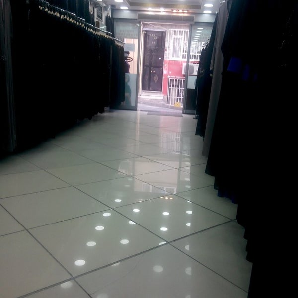 Ecem Ferace Ali Kuscu Da Giyim Magazasi