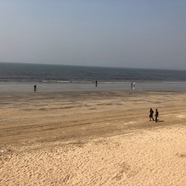 Juhu Beach Juhu Juhu Tara Rd.