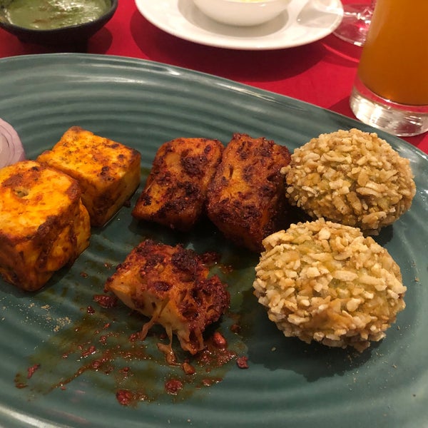 Saffron Gurgaon, Haryāna