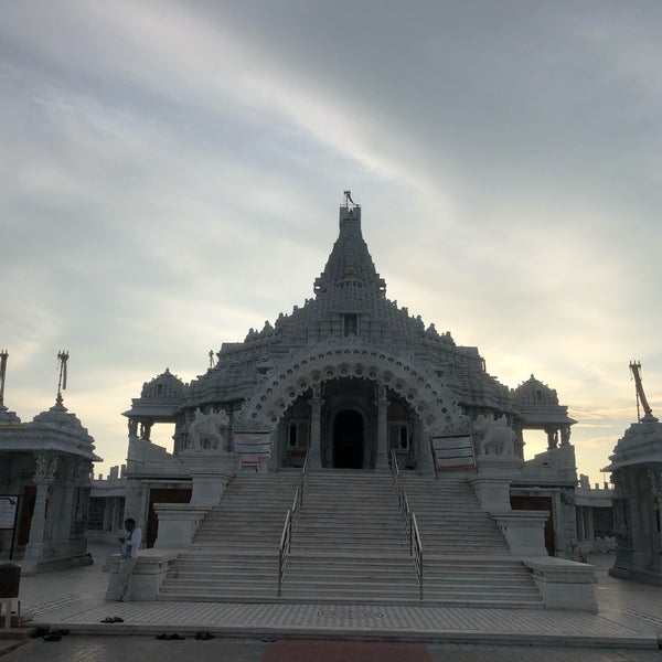Shankheswar Parshvnath Jain Temple Бельгия