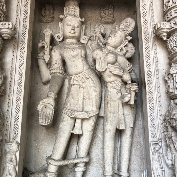 Shankheswar Parshvnath Jain Temple Бельгия