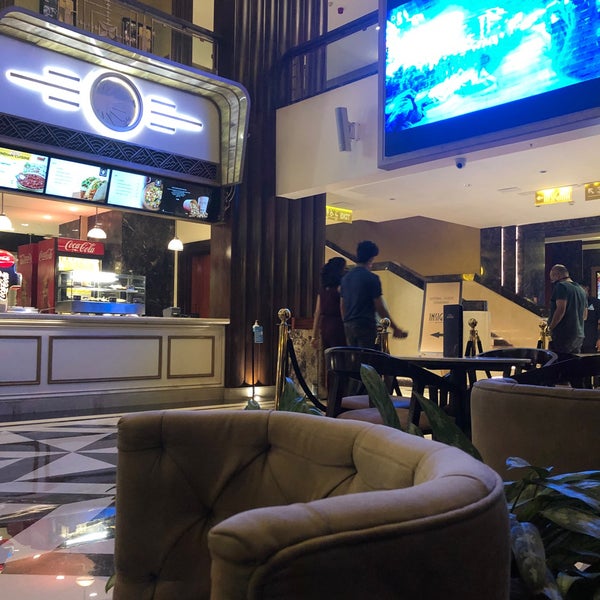 Metro Big Cinemas 25 tips from 1915 visitors