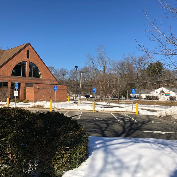 Avon Public Library Library