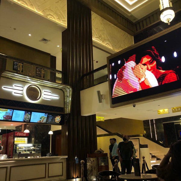 Metro Big Cinemas 25 tips from 1915 visitors