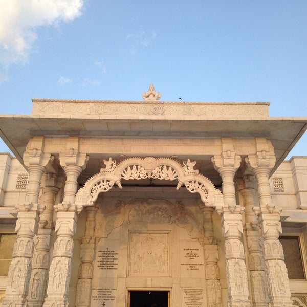 Birla Temple - Jaipur, Rājasthān