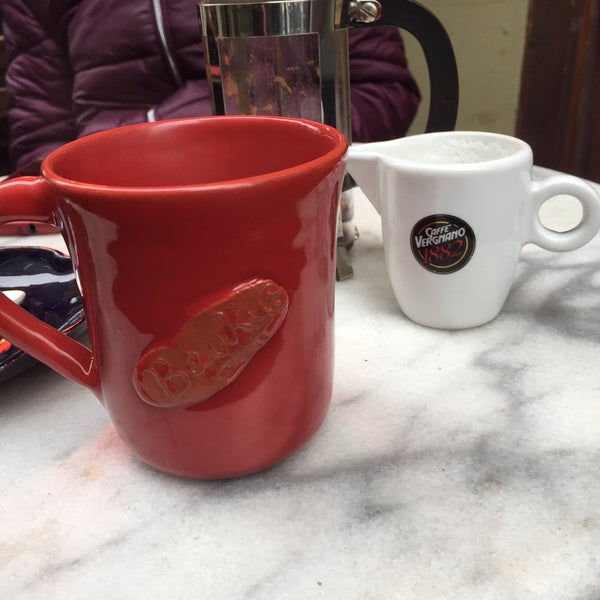 2/13/2018 tarihinde Saner G.ziyaretçi tarafından Baykuş Coffee Shop'de çekilen fotoğraf
