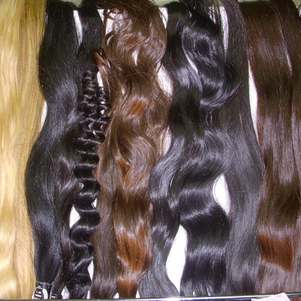 Human hair extensions miami cheap