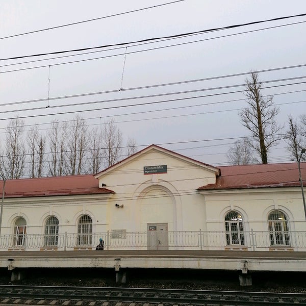 станция мга вокзал. мга жд. мга кировский район ленинградской области. мга жд. станция мга вокзал довоенный.
