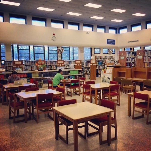 Kaimuki Library Kaimuki Library Closed Clipart