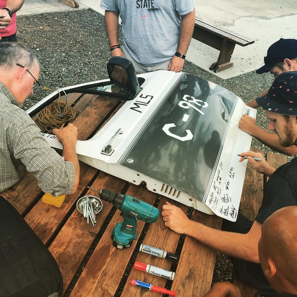 PSI Seminars High Valley Ranch. Clearlake Oaks, CA