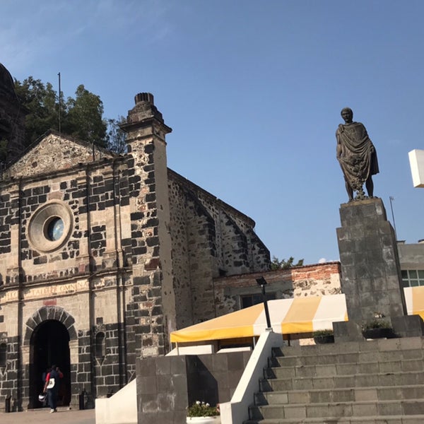 Santuario del Cerrito Cuautitlan - 3 tips from 230 visitors