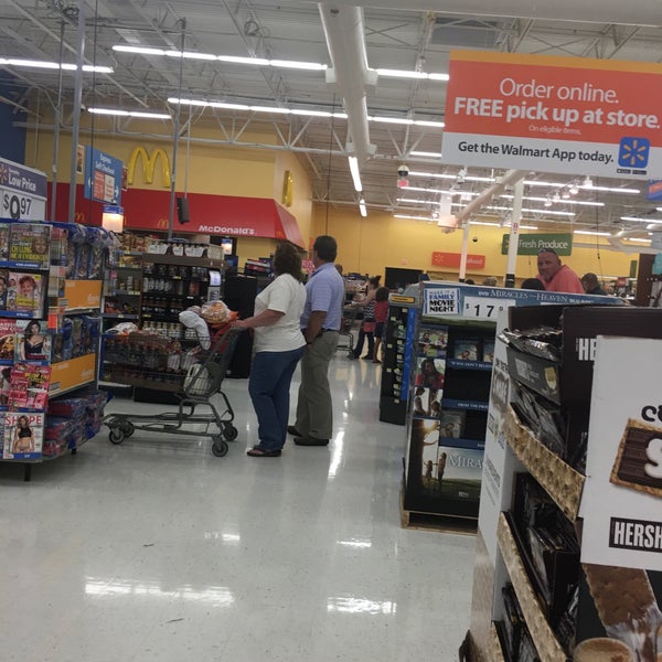 Photos at Walmart Supercenter Elizabethtown, KY