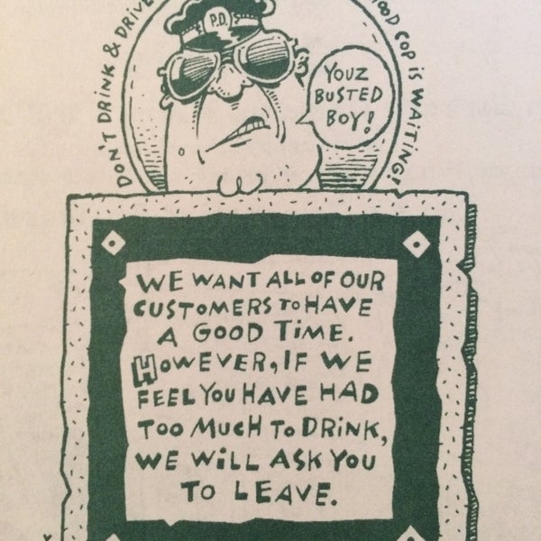 Cappy's Chowder House (Now Closed) Seafood Restaurant