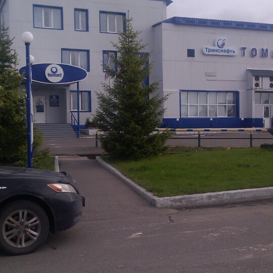 Томский завод электроприводов показал свою продукцию в Казахстане