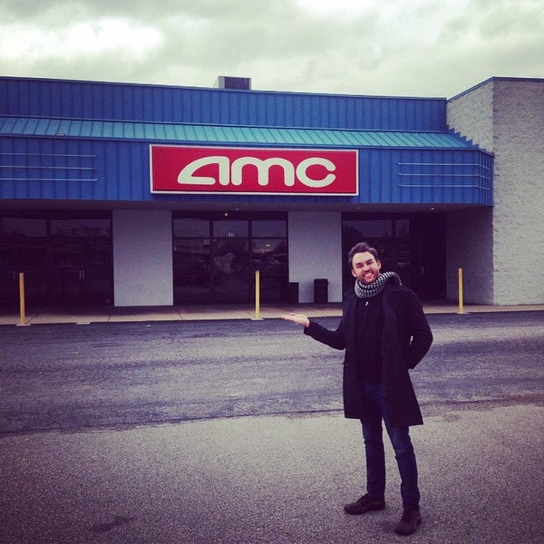 Amc Eastgate Showplace 6 625 Lewis And Clark Blvd