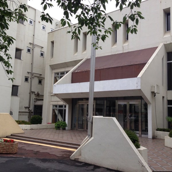 Fotos Em 稲城市中央文化センター 稲城 東長沼2111