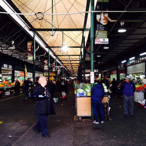 Foto tirada no(a) Preston Market por Prisca C. em 5/22/2015