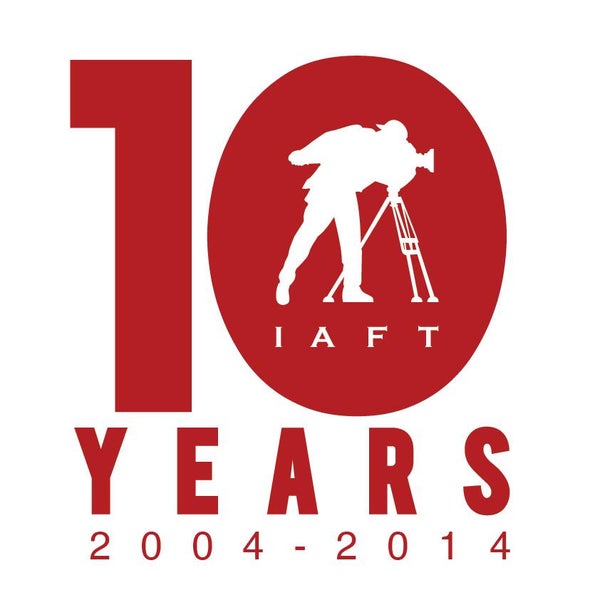 Celebrating 10 Years! #FilmSchool #ActingSchool #3DAnimation