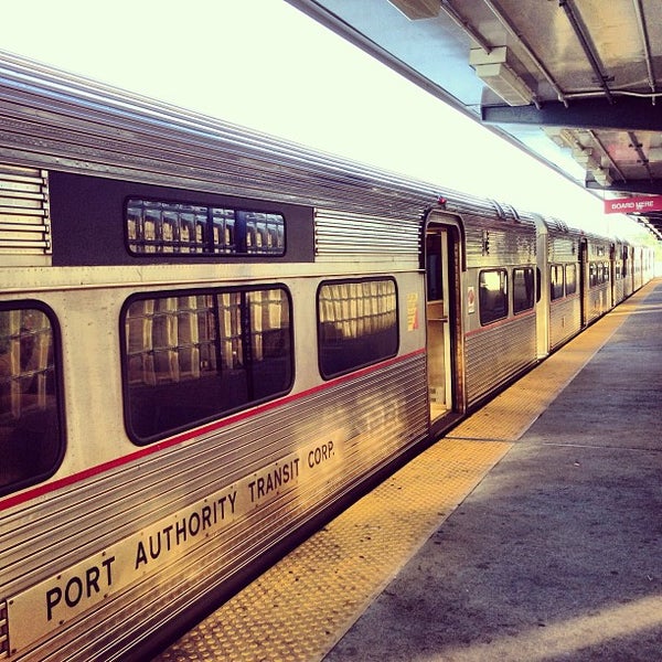 PATCO/NJ Transit Lindenwold Station Lindenwold, NJ