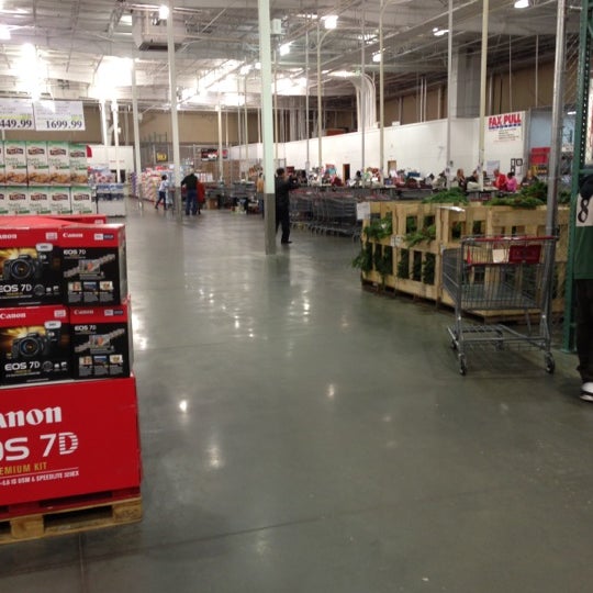 Costco Central Newport News 22 tips from 1117 visitors