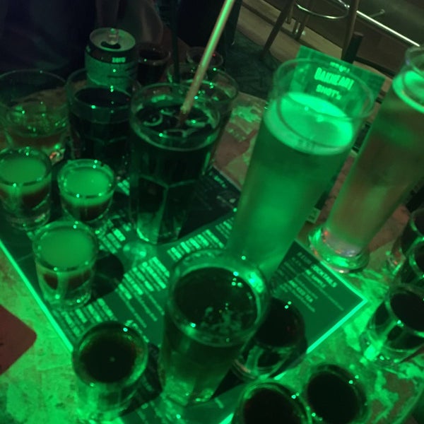 8/19/2016にAnce .がSpot Kafe - Shot and Cocktail Barで撮った写真