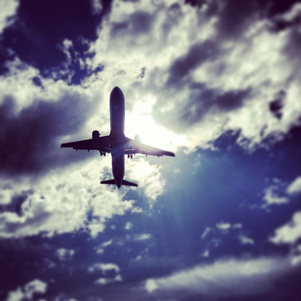 Photos at Aircraft Viewing Area 3 (Melbourne Airport) Sunbury Rd