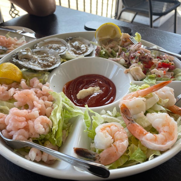 Swiss Louis Italian Restaurant in San Francisco