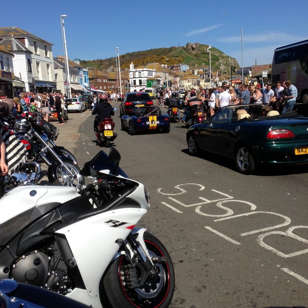 The Anchor Inn Hastings, East Sussex