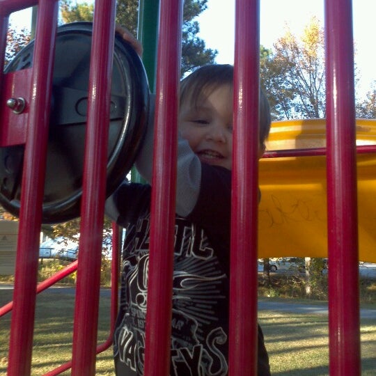 Photos at Fountain Park Warner Robins, GA