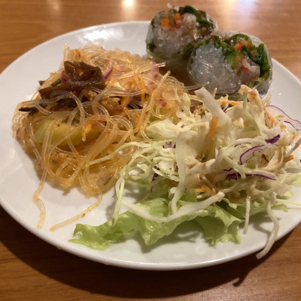 Poi Thai（プロォーイタイ） - 南塚口町2-19-5