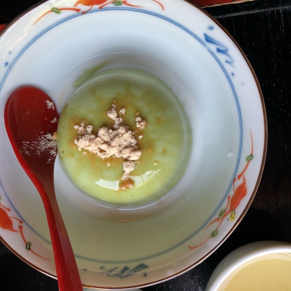 Fotos En 胡麻豆腐 濱田屋 高野山444
