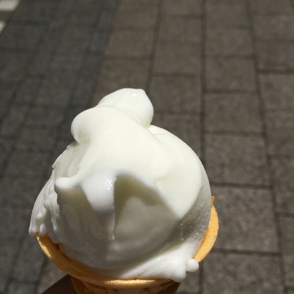 Bido トルコアイス