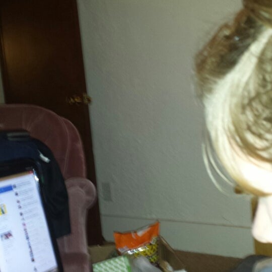 The Book Table Bookstore in Logan