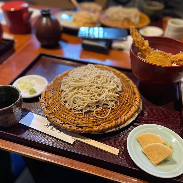 Photos At そば処井ざわ Soba Restaurant In 多治見市