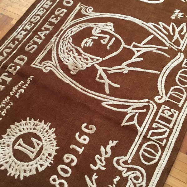 Illini Rug ILLULIAN - Antique & Luxurious Hand Made Rugs - Brera - Milano, Lombardia
