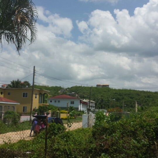 St. Jago Heights Spanish Town, Parish of Saint Catherine