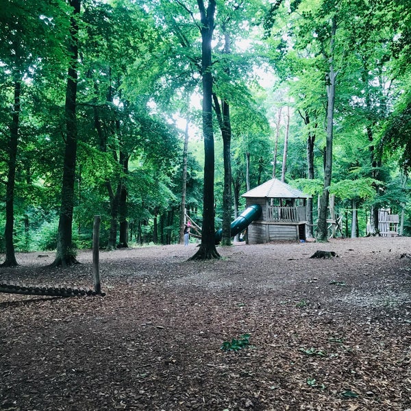 Queen Elizabeth Country Park Park